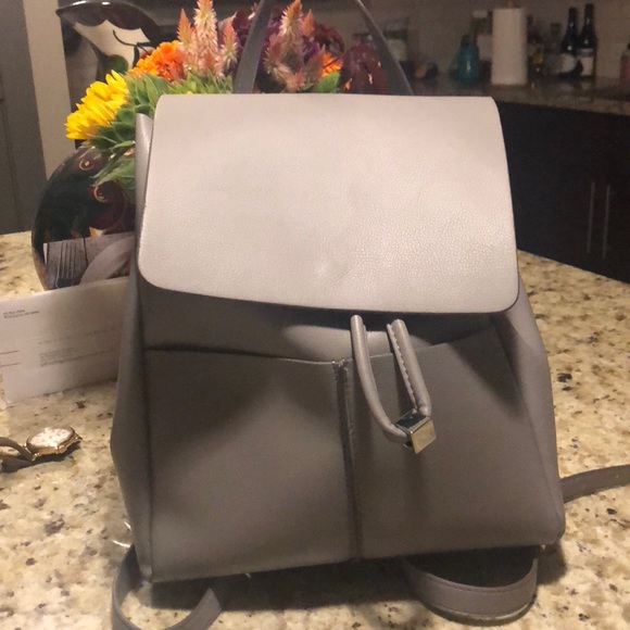 zara everyday backpack